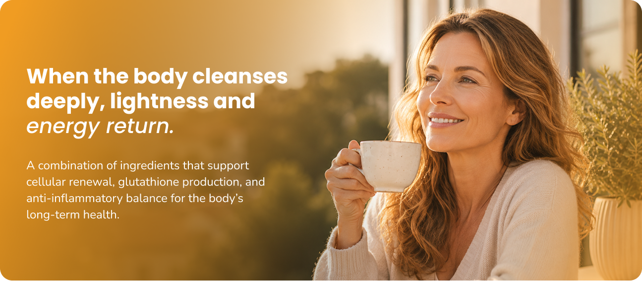 Detox Bundle